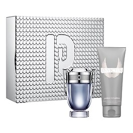 Invictus - Eau de Toilette Parfüm Seti